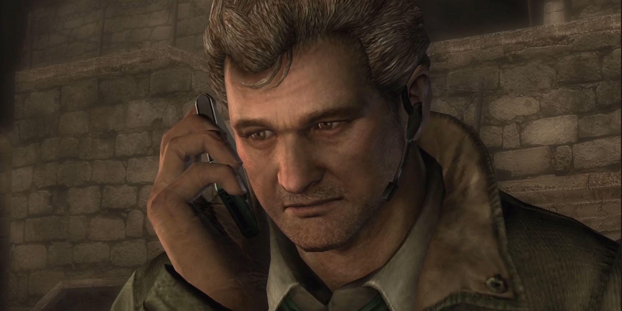 Resident Evil Leaker Reveals Another Remake On The Table