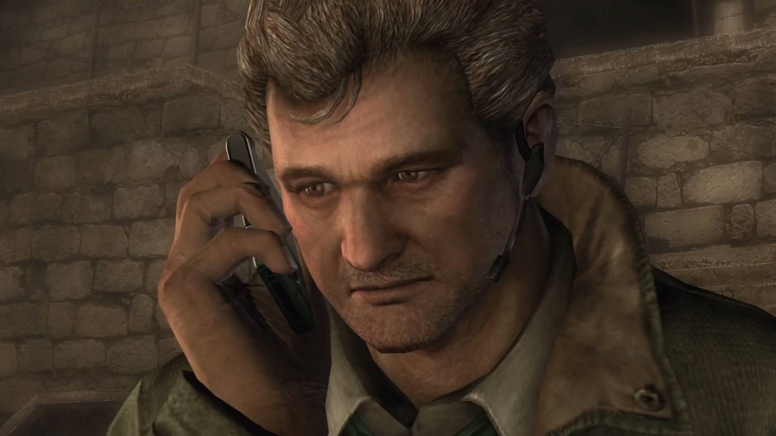 Resident Evil Leaker Reveals Another Remake On The Table