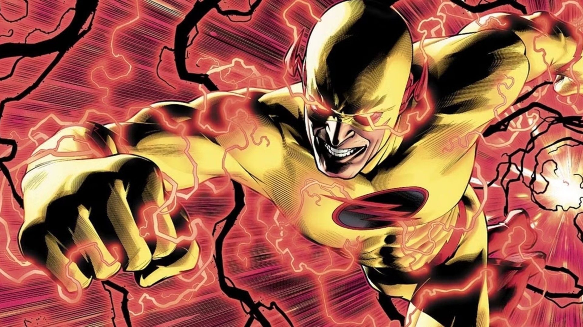 10 Most Bloodthirsty Characters In DC Comics History image