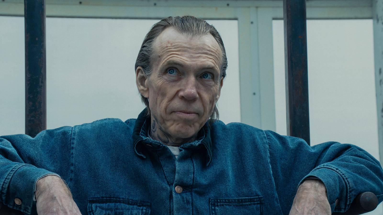 Taylor Sheridan's Hit Crime Series Gets Major Production Update On New Season After Early Cancellation