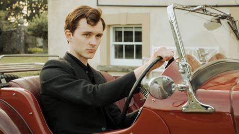 Mr. Burton Summary, Trailer, Cast, Where to Watch and More