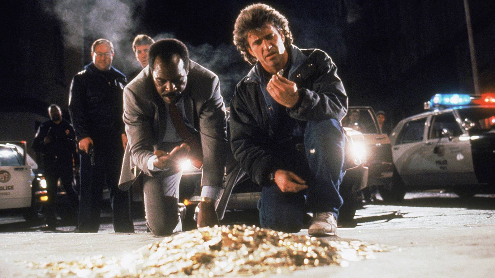 Lethal Weapon 2: How This Sequel Surpassed The Original Action Classic