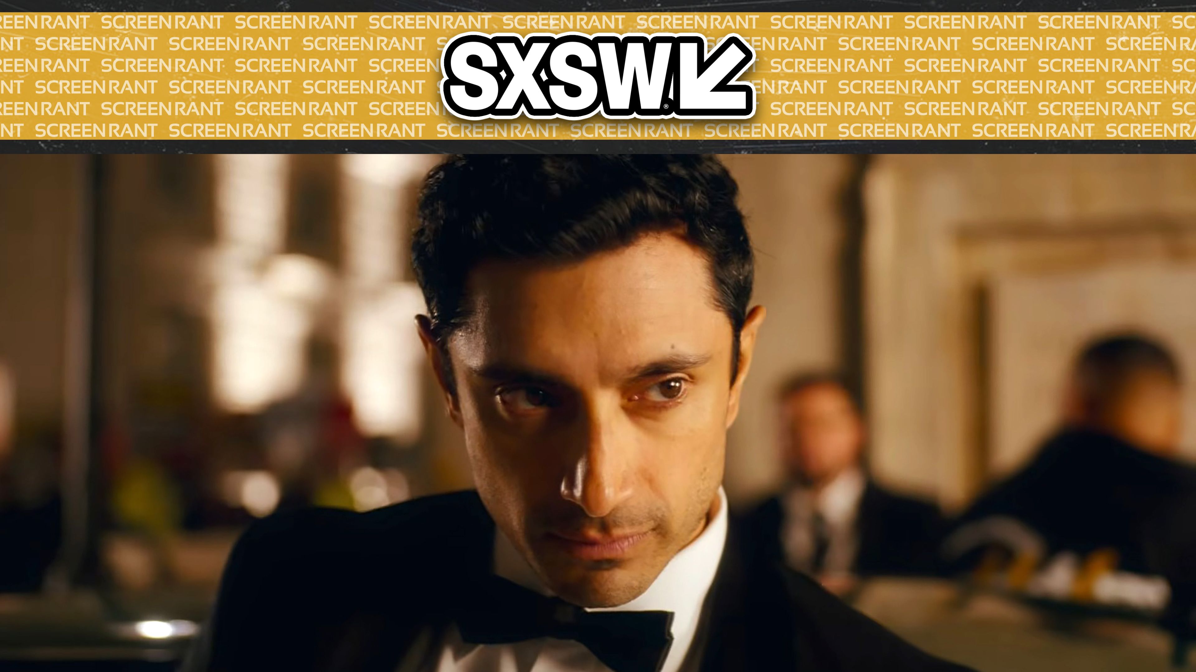 How Prime Video's New 6-Part Comedy Pulled Off Its James Bond Connection Explained By Bait Creator Riz Ahmed