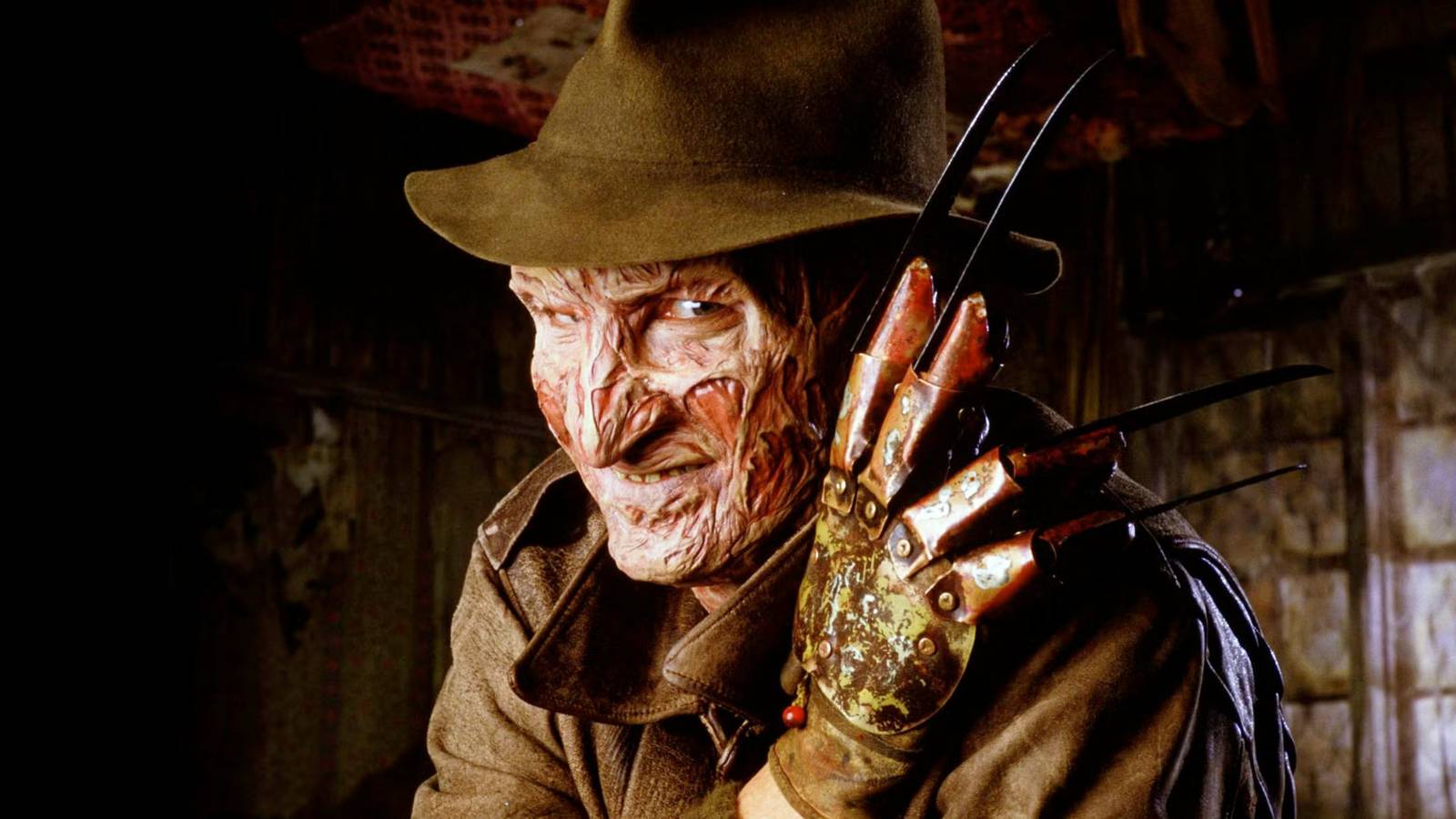 Why A Nightmare On Elm Street 2 Is So Different
