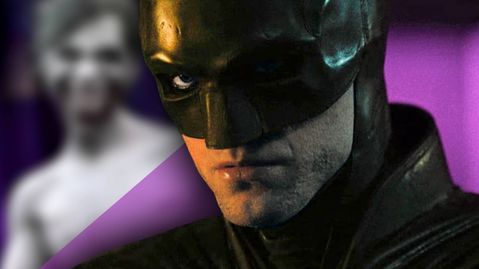 DC Officially Showcases Joker Redesign and Codename Change for Batman's New Appearance