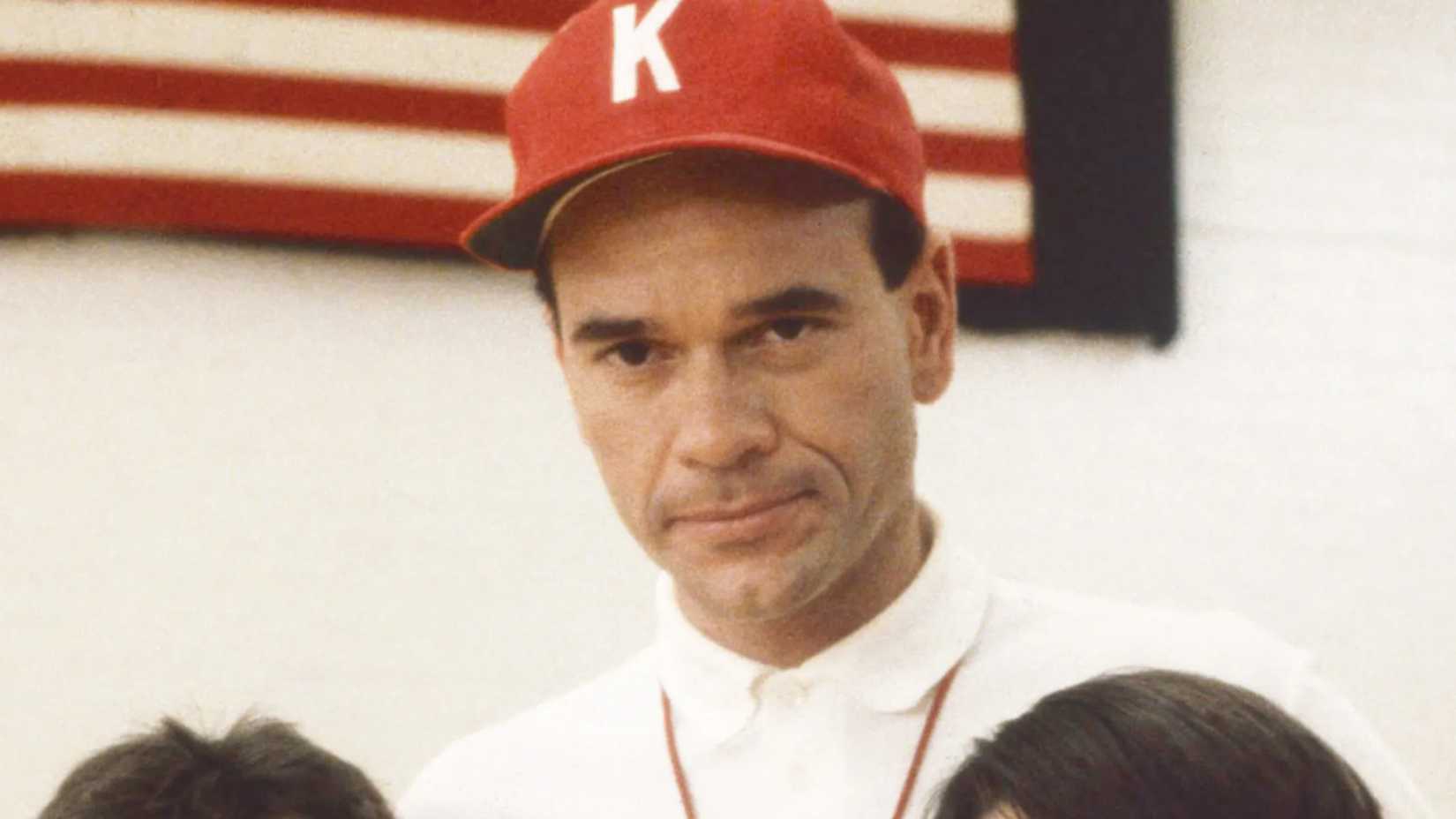 Robert Picardo em The Wonder Years