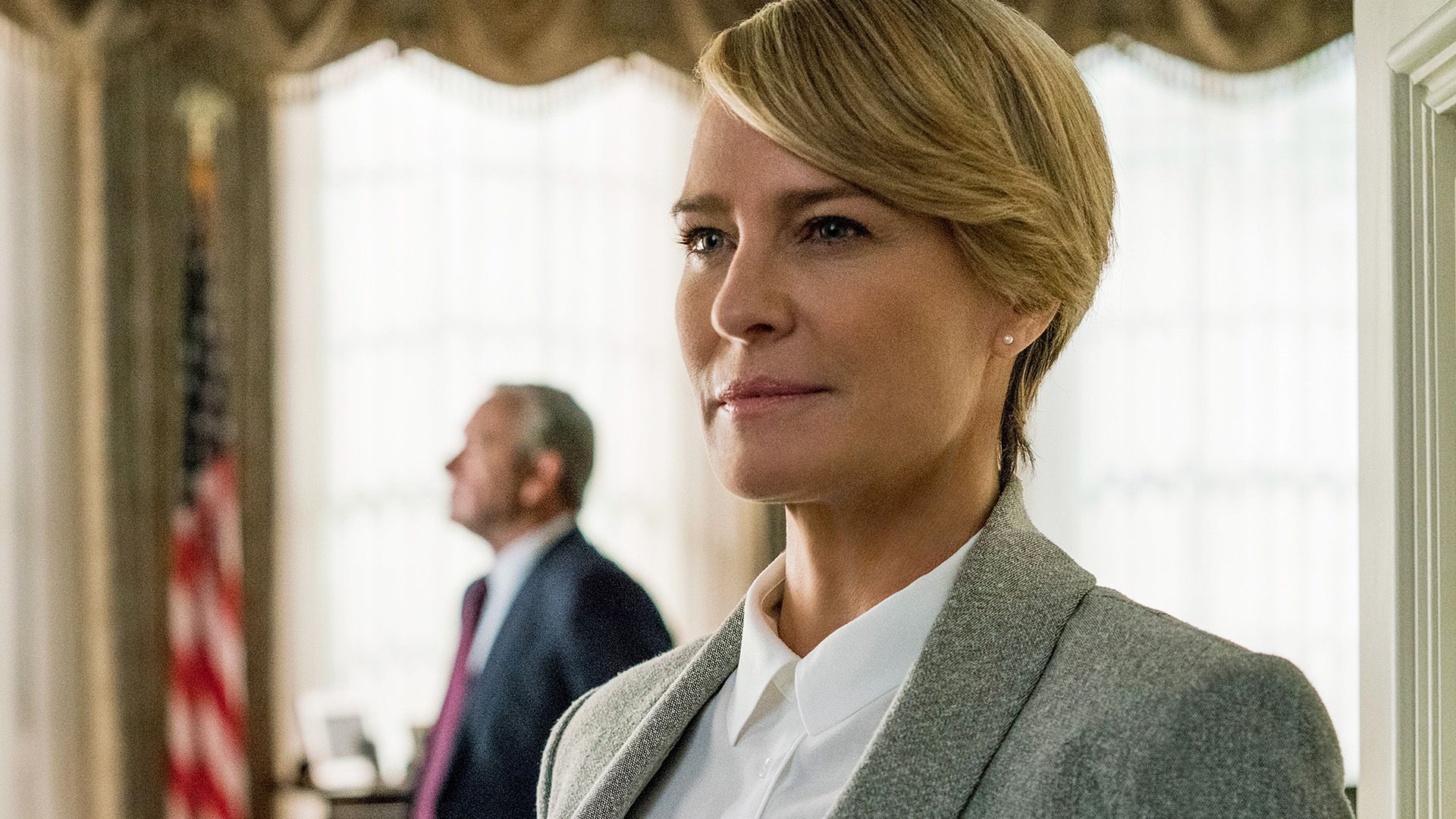 13 Years Later, Netflix’s 6-Season Thriller 'House of Cards' Still Deserves A Comeback