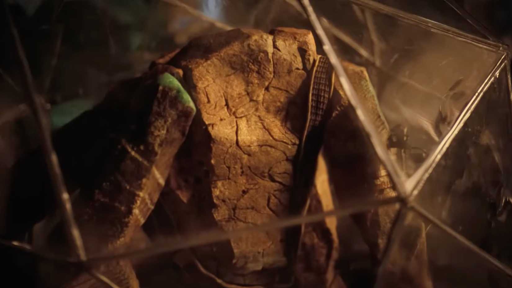 Rocky em Project Hail Mary