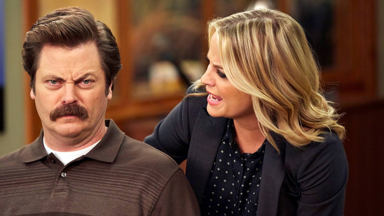 10 TV Side Characters Who Had Serious Main Character Energy