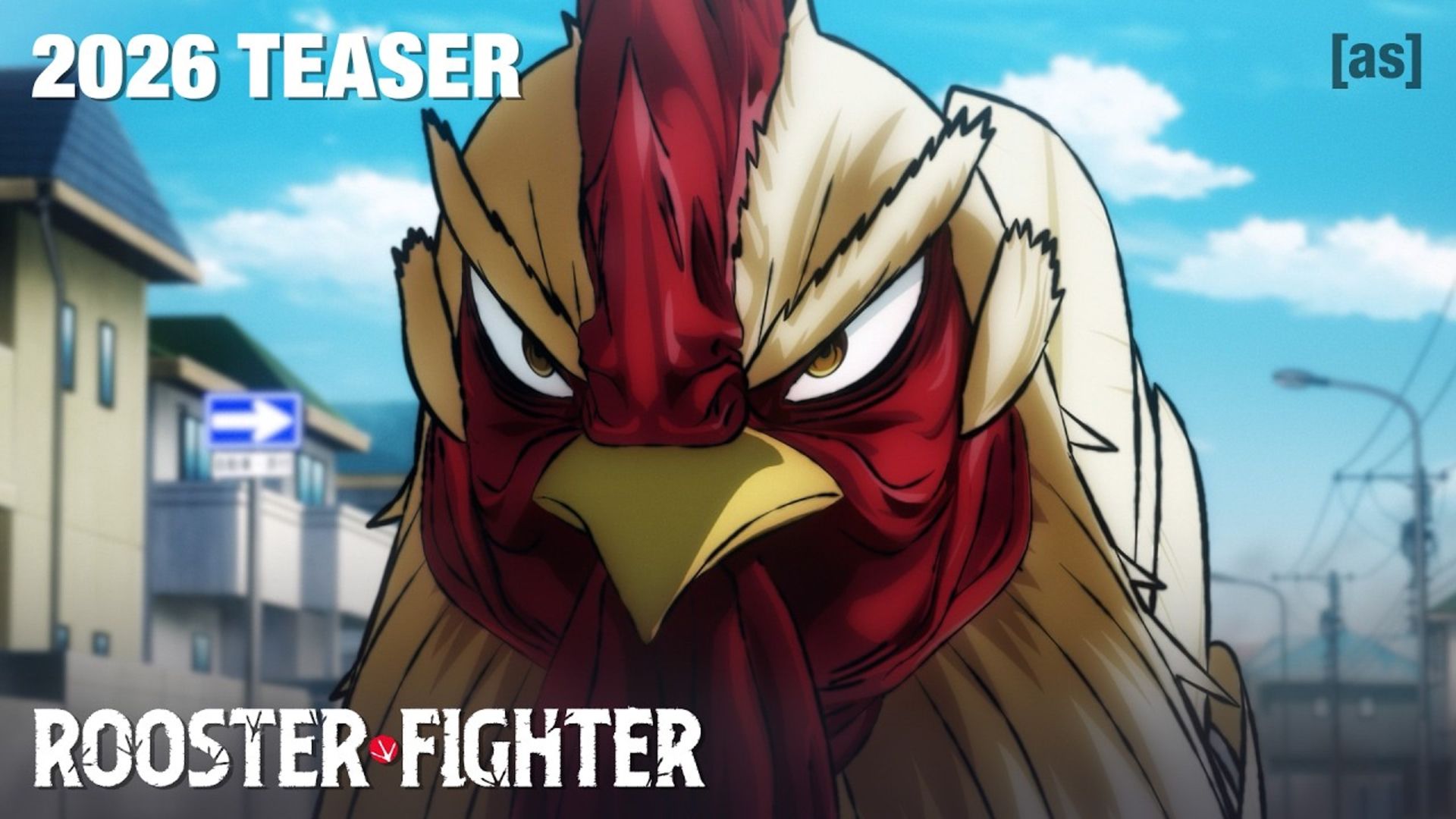 Rooster Fighter Summary, Trailer, Season List, Cast, Where to Watch and ...