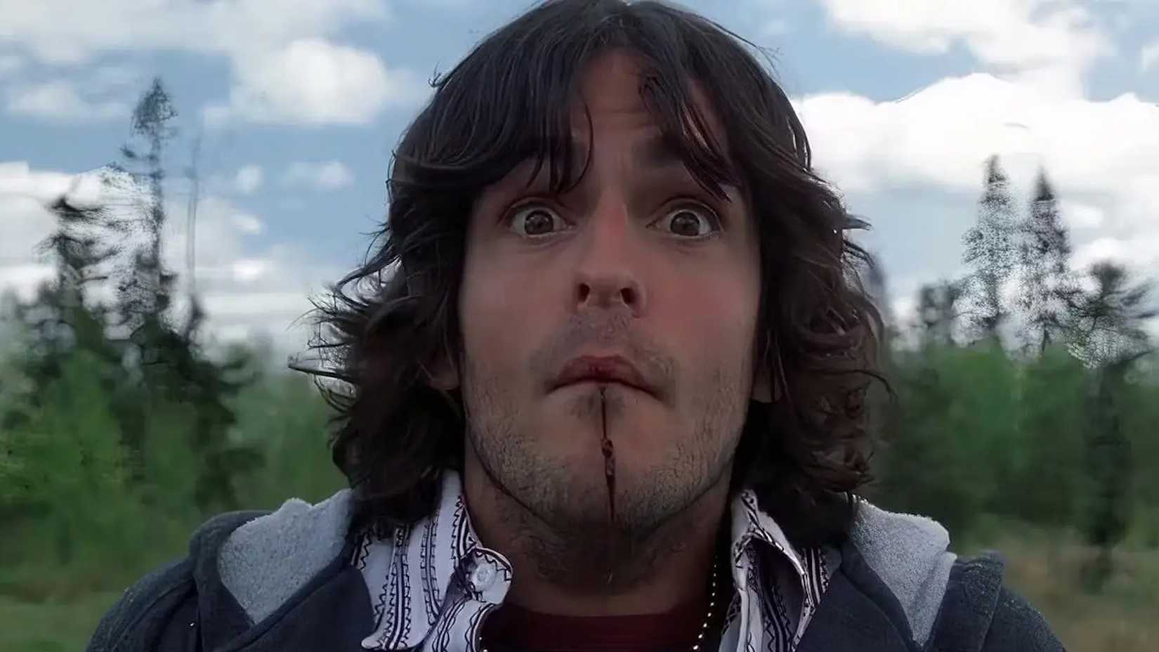 Rory Peters em Premonição 2