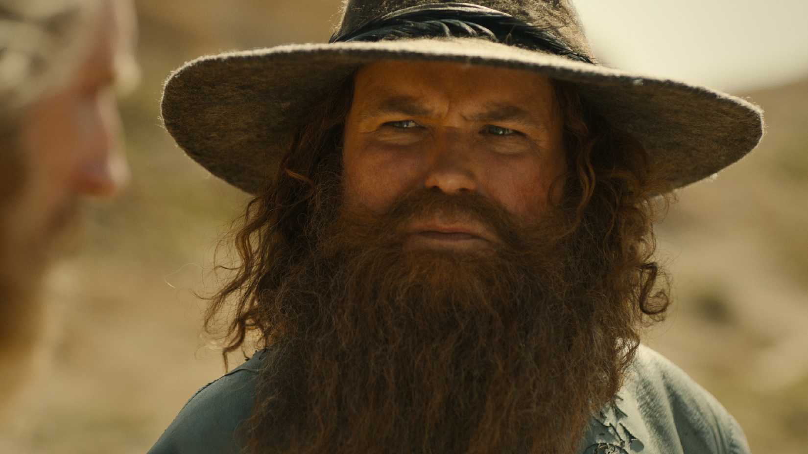 Frodo Powerful New Lord Of The Rings Movie Confirms 25 Years Of Waiting Is Finally Over
