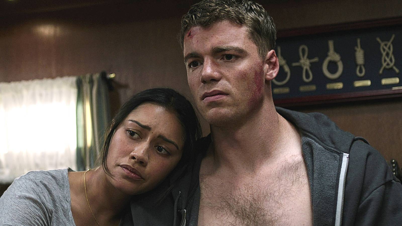 The Night Agent All But Confirms Rose's Return For Season 4 With Major Show Change