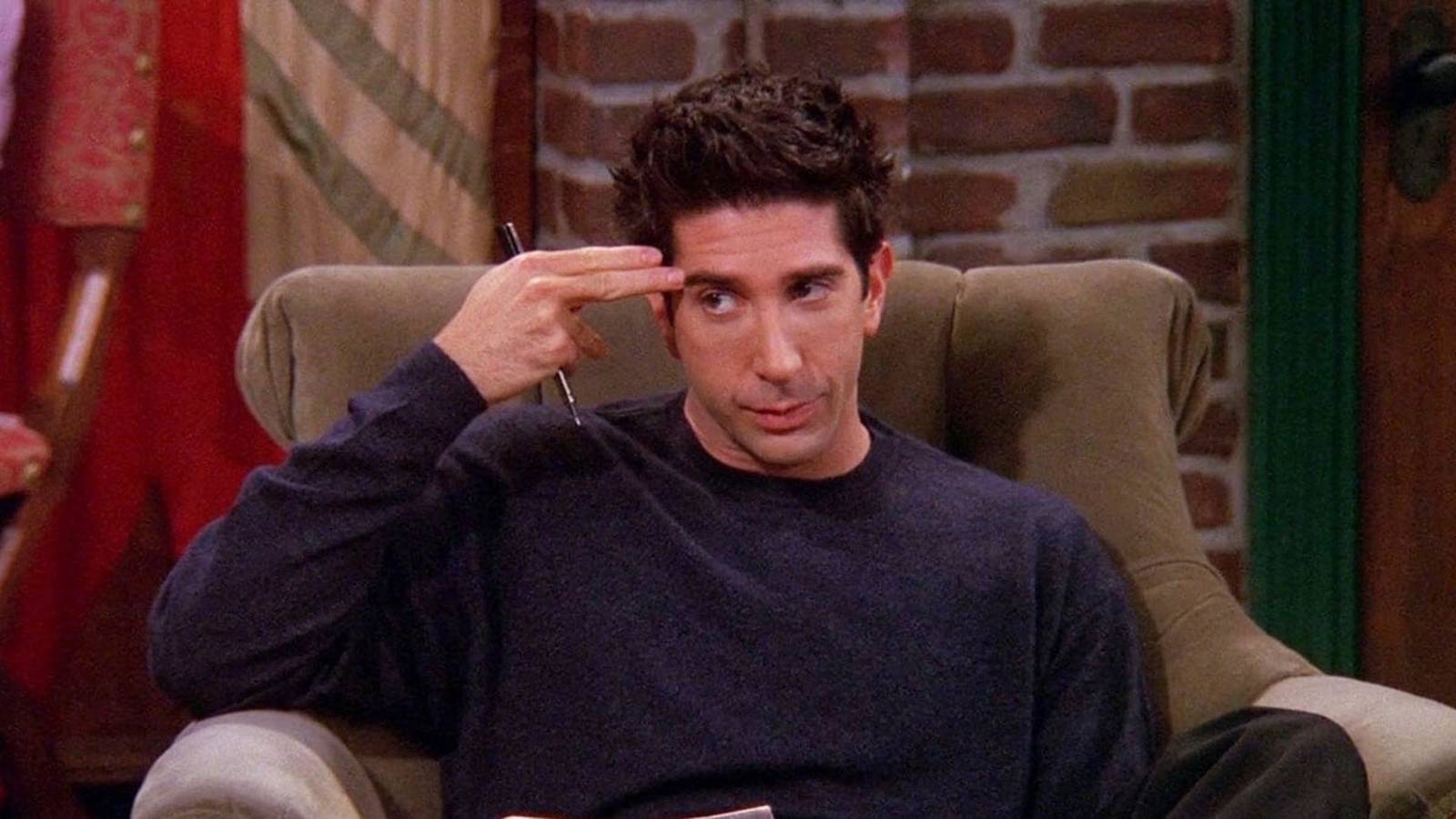 10 Friends Episodes That Haven't Aged Well