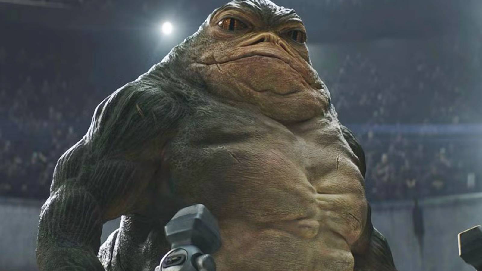 Jon Favreau Dave Filoni Reveal Why Rotta The Hutt Was The Perfect jon-favreau-dave-filoni-reveal-why-rotta-the-hutt-was-the-perfect