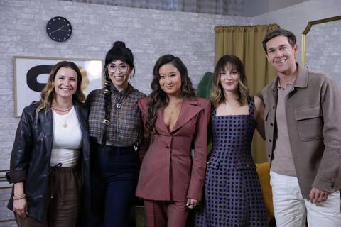 Basic Summary, Trailer, Cast, Where to Watch and More