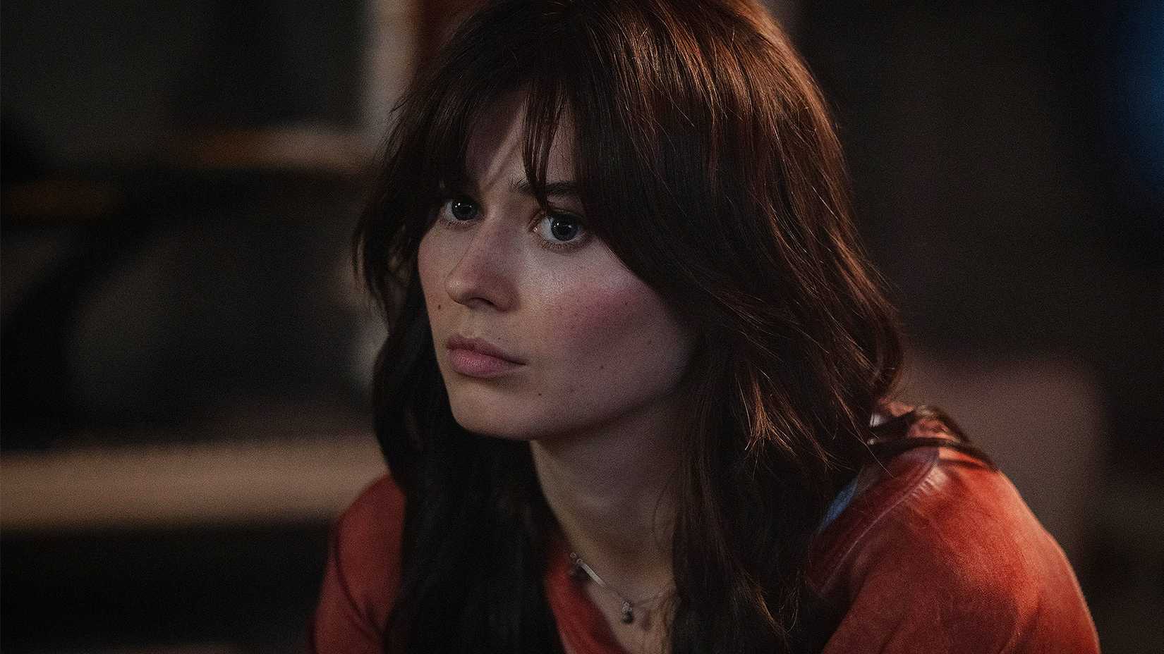 Ruby Cruz in For All Mankind season 2