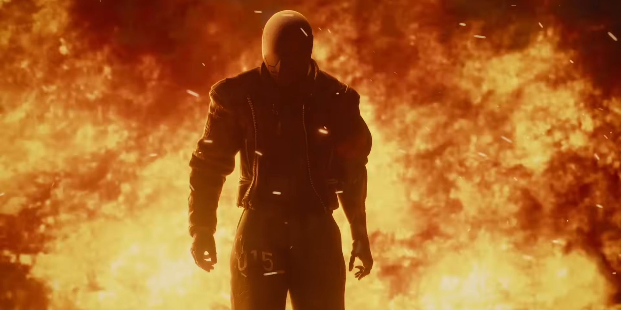 Cyberpunk 2077 Collides With Diablo In New ARPG We Need Immediately