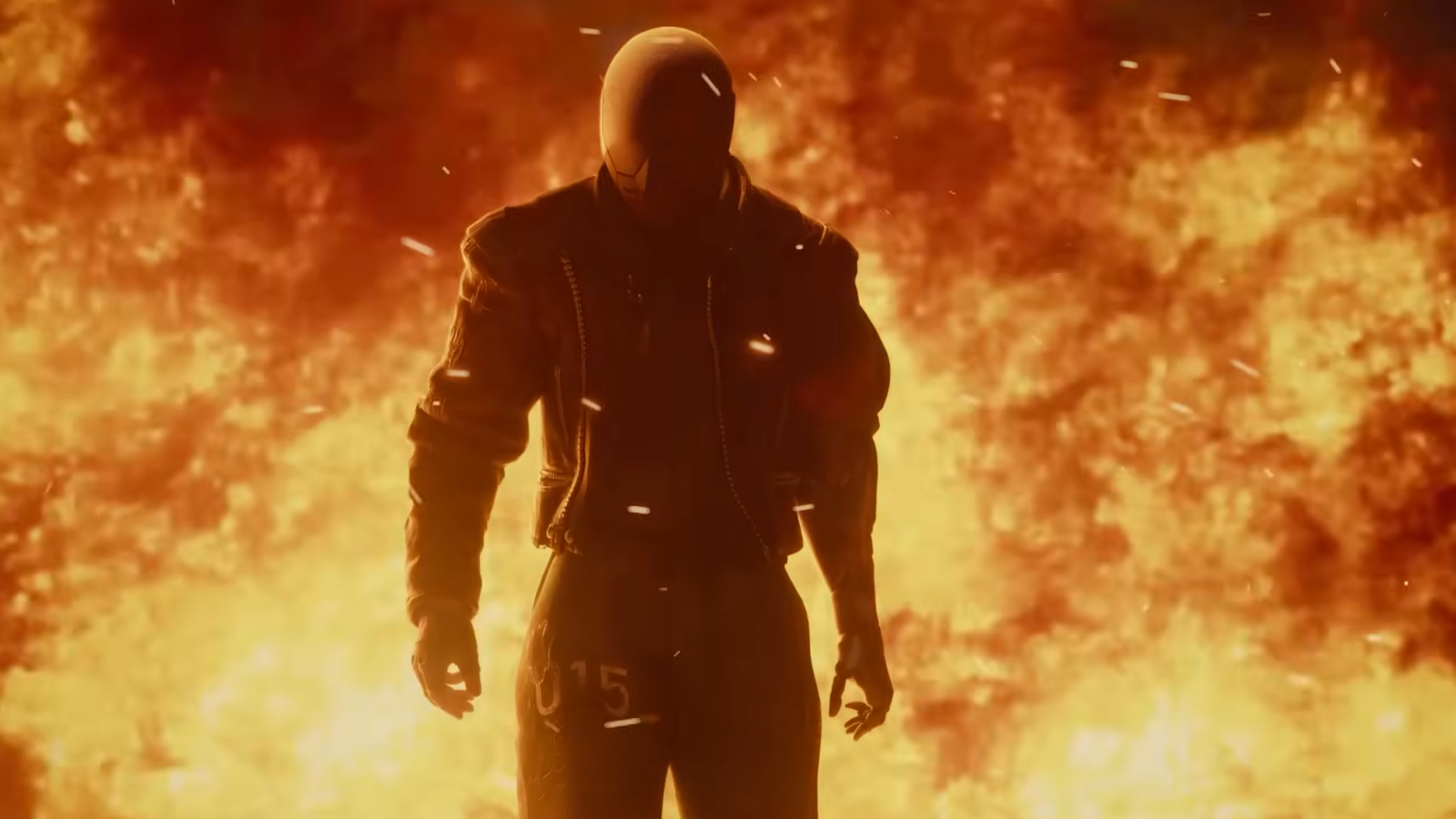 Cyberpunk 2077 Collides With Diablo In New ARPG We Need Immediately