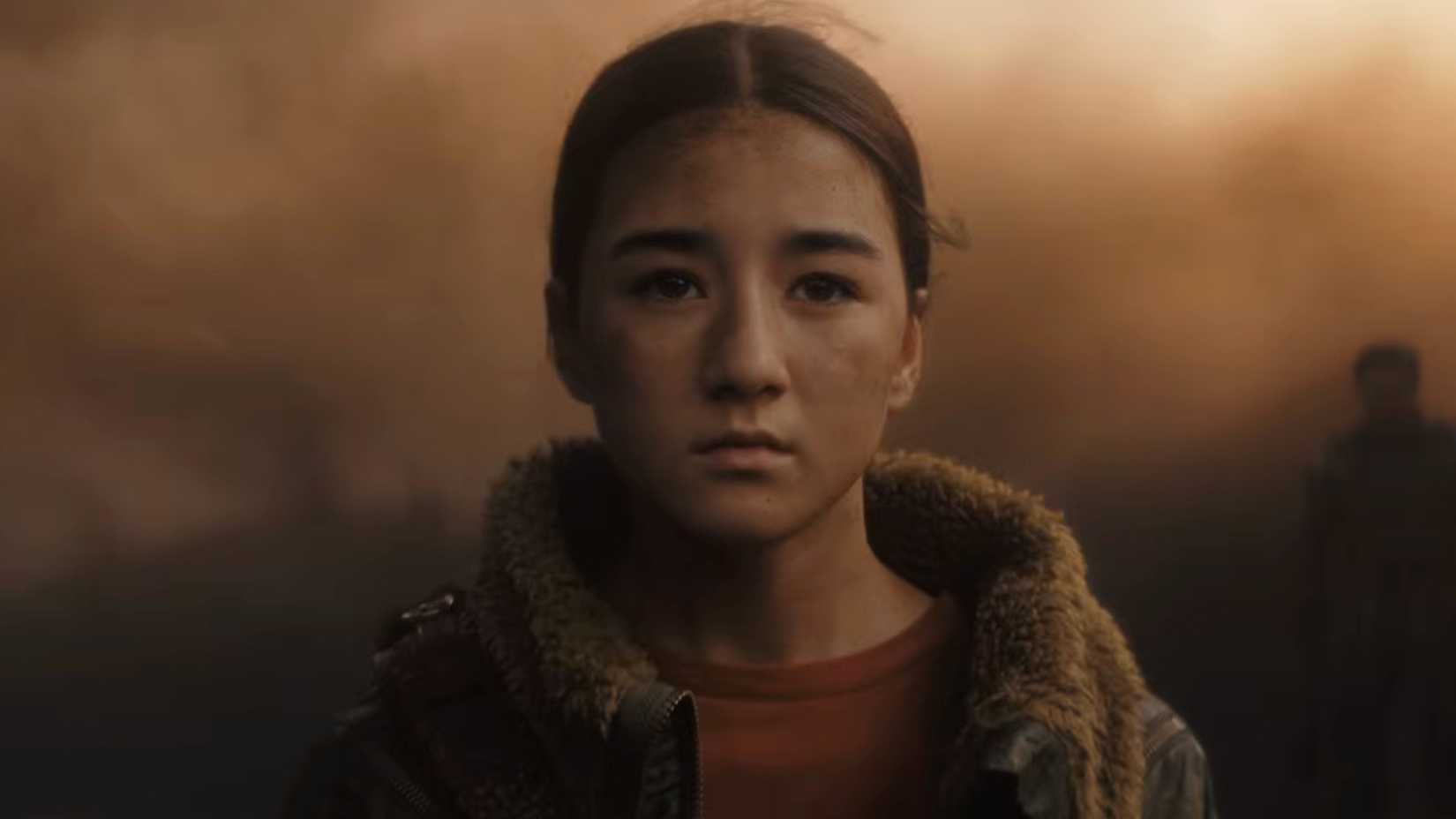 Major Changes From The Woman Of Tomorrow Comics 1 Ruthye in Supergirl Trailer