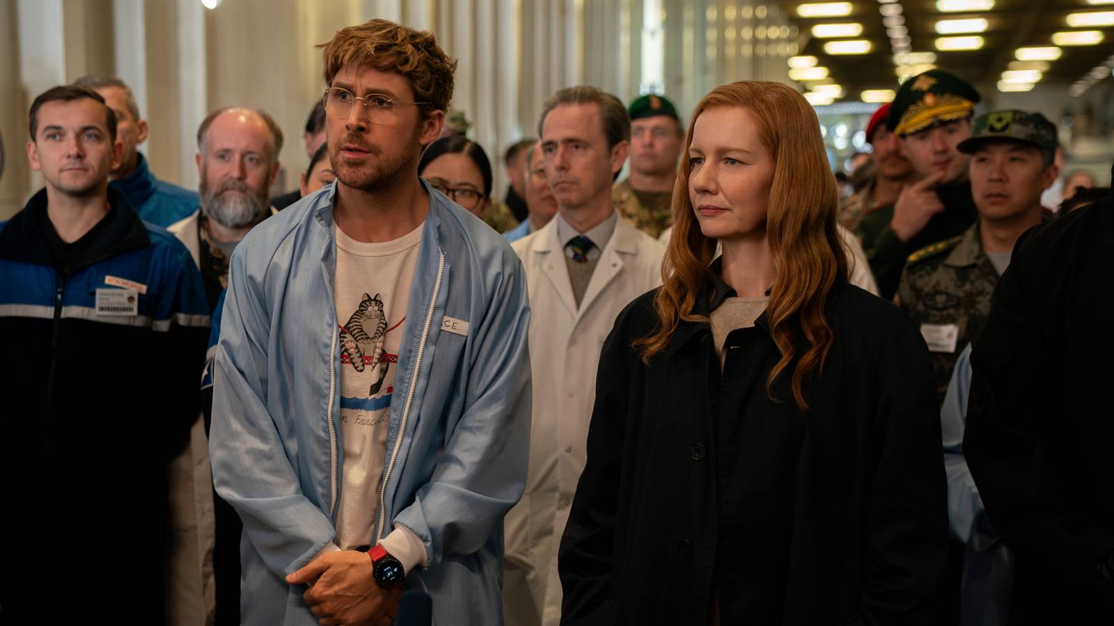 Project Hail Mary Breaks 2026 Box Office Record With Preview Screenings