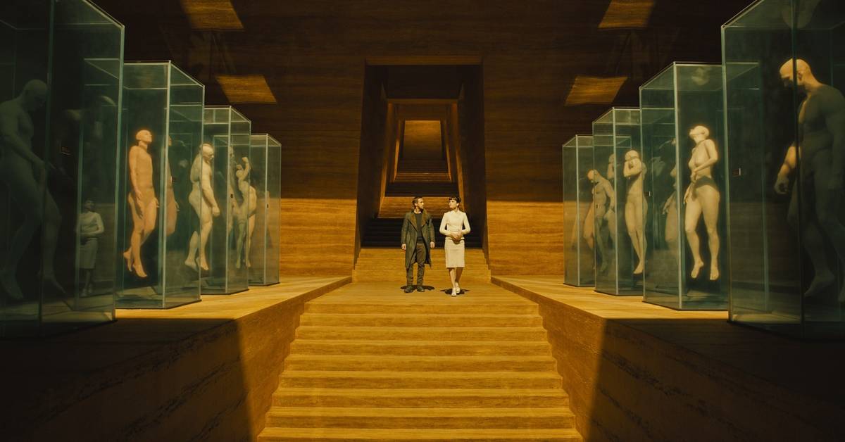 screenrant.com - Sean Morrison - Apple TV's Upcoming Cyberpunk Series Based On A Seminal Sci-Fi Novel Will Save A Dying Genre