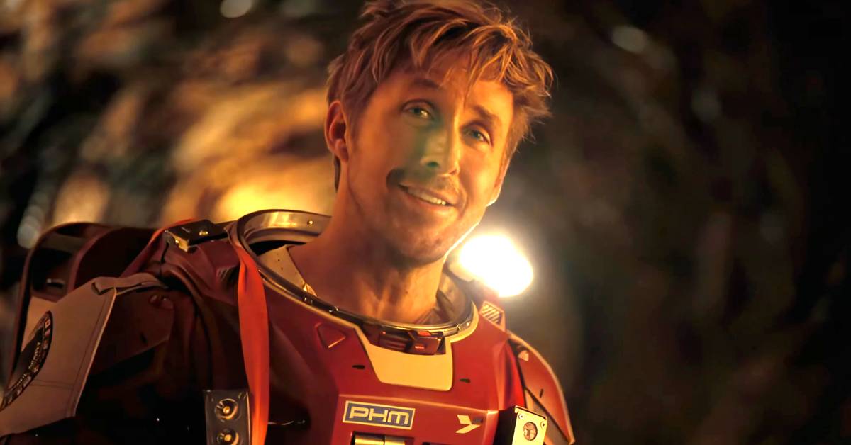 screenrant.com - Karlis Wilde - From Men in Black to WALL-E: 8 Hilarious Sci-Fi Movies Like Project Hail Mary
