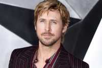 Ryan Gosling attending the red carpet of Project Hail Mary