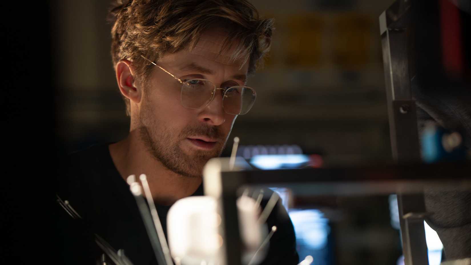 Ryland Grace em Project Hail Mary