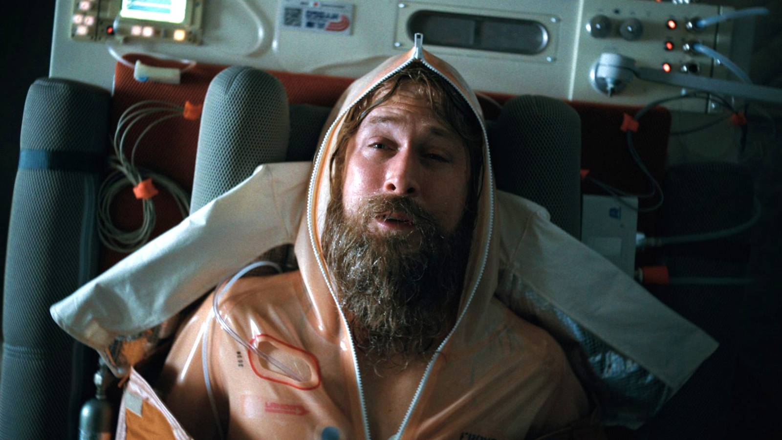 Project Hail Mary Breaks 3 Major Box Office Records As Opening Weekend Total Is Revealed