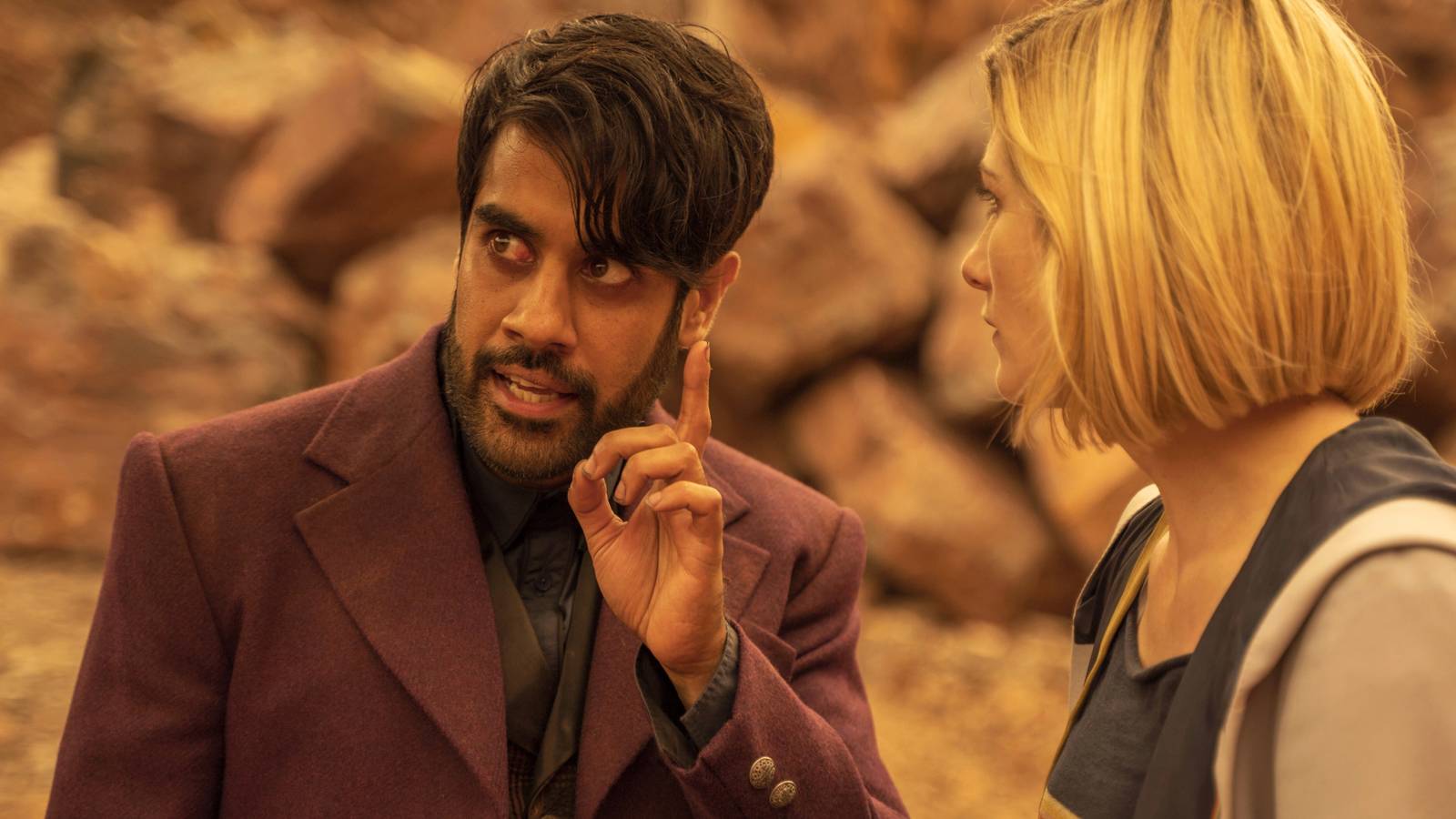 Casting Doctor Who's Next Master: 8 Actors Who'd Be Perfect