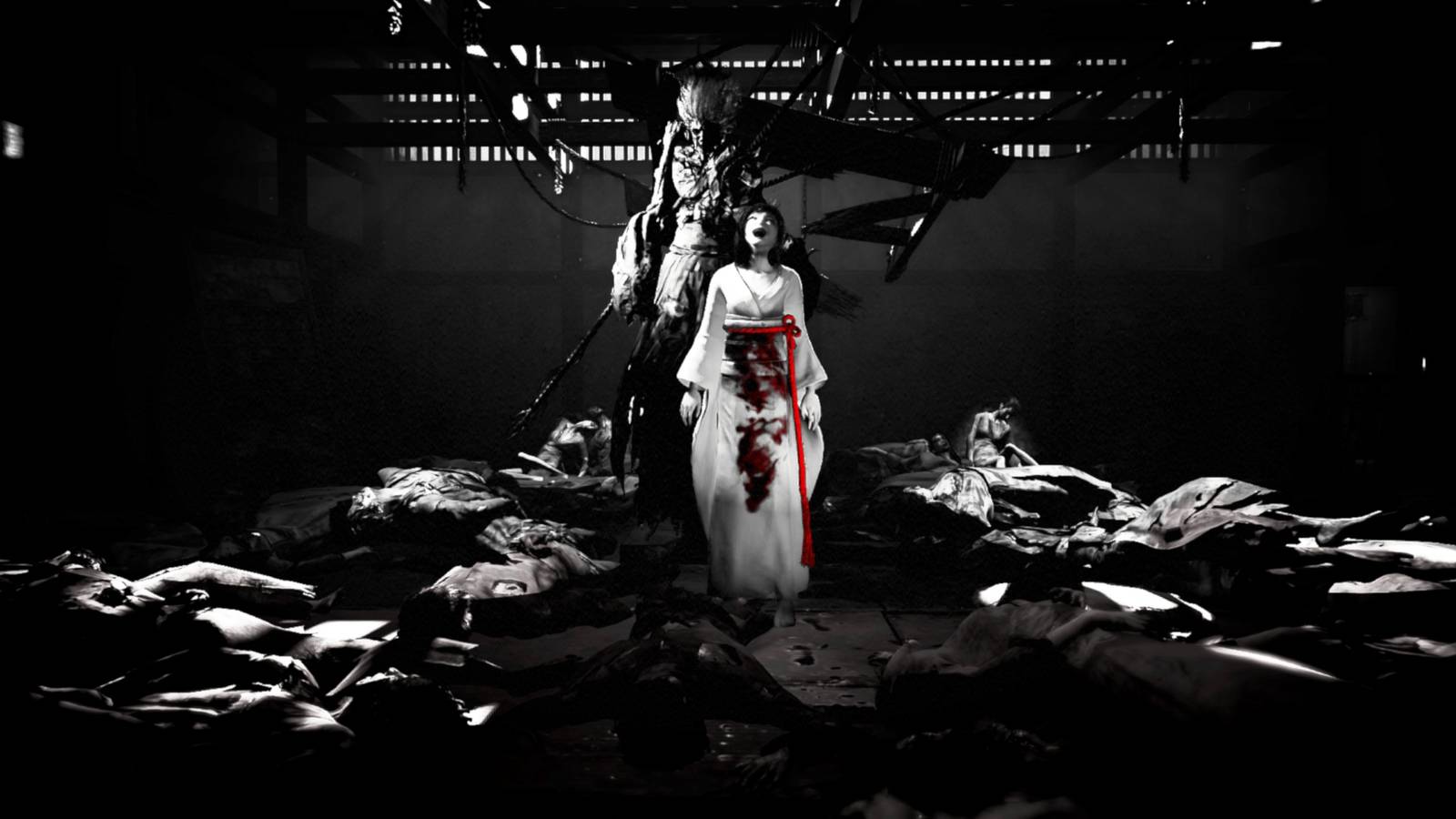 Fatal Frame II: Crimson Butterfly Remake Review - A Survival Horror Treasure