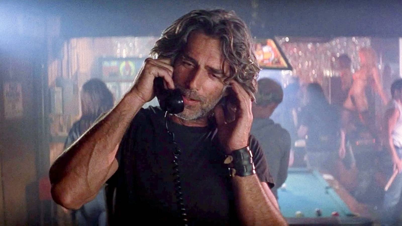 Sam Elliott Played Jack Reacher's Prototype 39 Years Before Amazon's Show