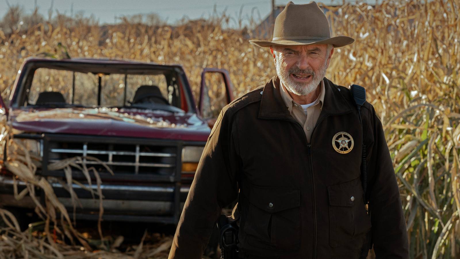 Apple TV's 3-Part Sci-Fi Series Is One Of Its Best, But It's Missing 1 Thing