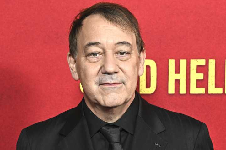 Sam Riam Sam Raimi | ScreenRant