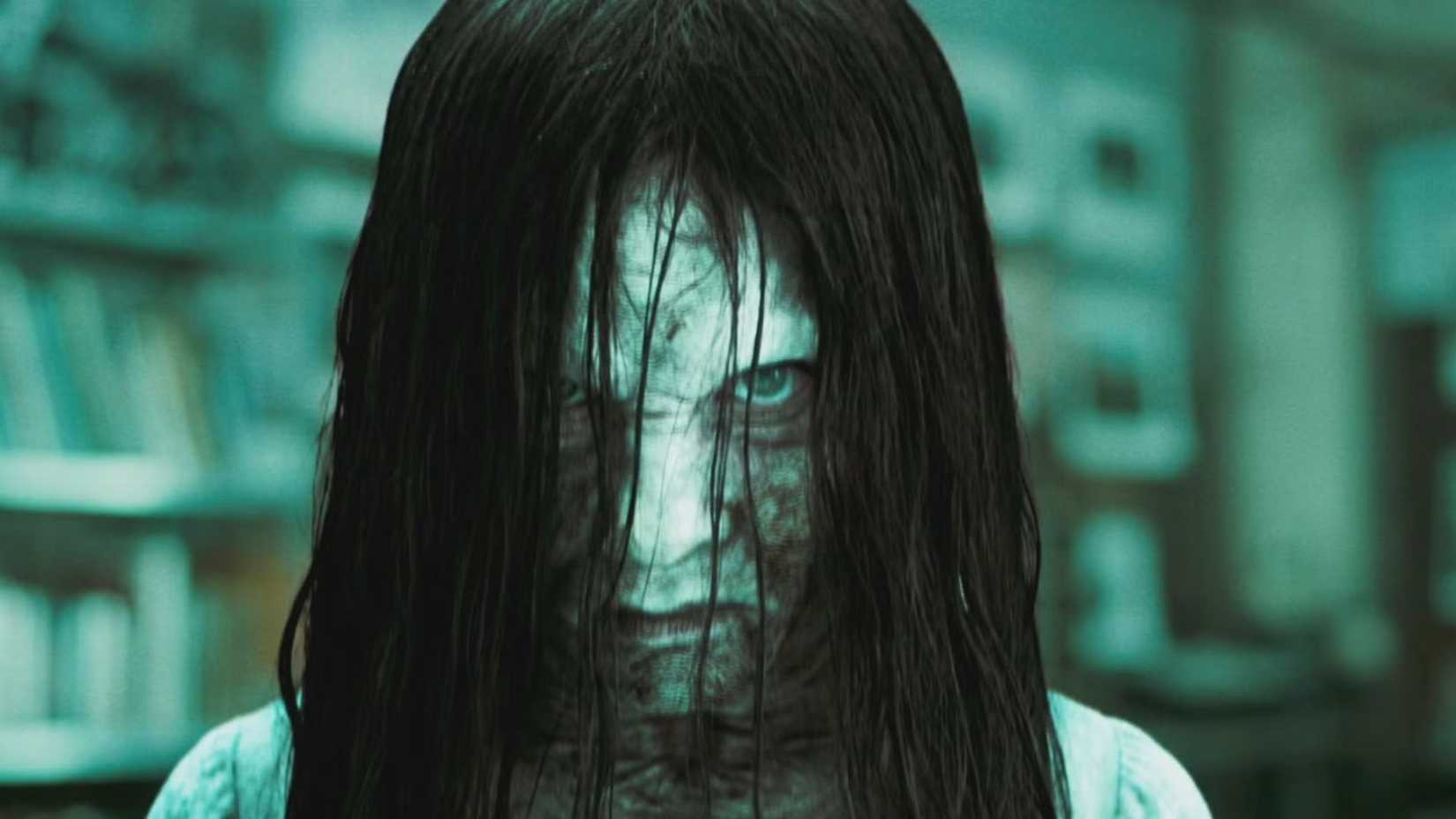 The 10 Best Female Horror Movie Monsters, Including The Bride 6 Samara in The Ring