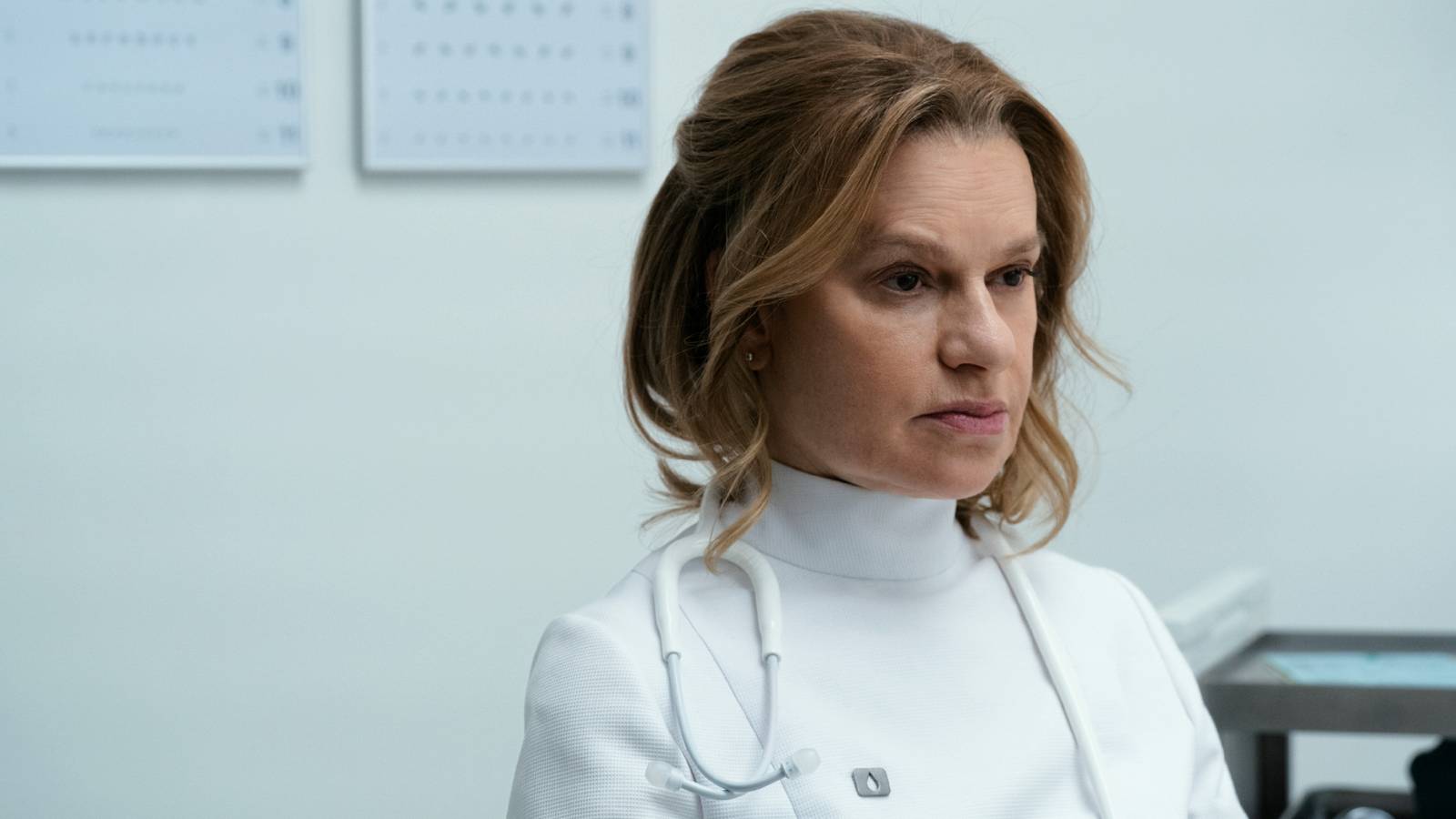 Apple TV's 2-Part Sci-Fi Series Has One Of Its Best Casts