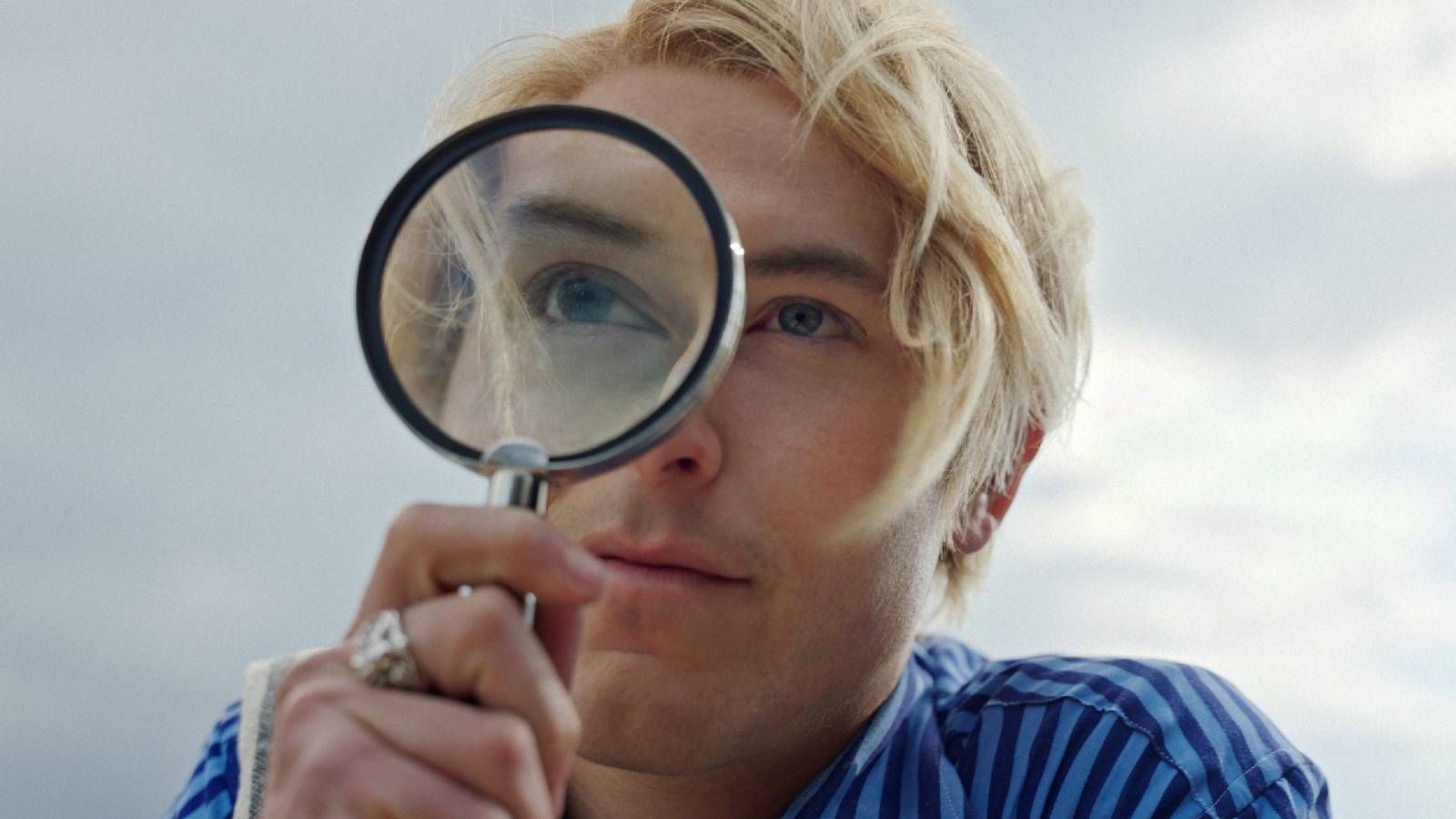 Did You Catch Loki's Live-Action Cameo In One Piece Season 2?