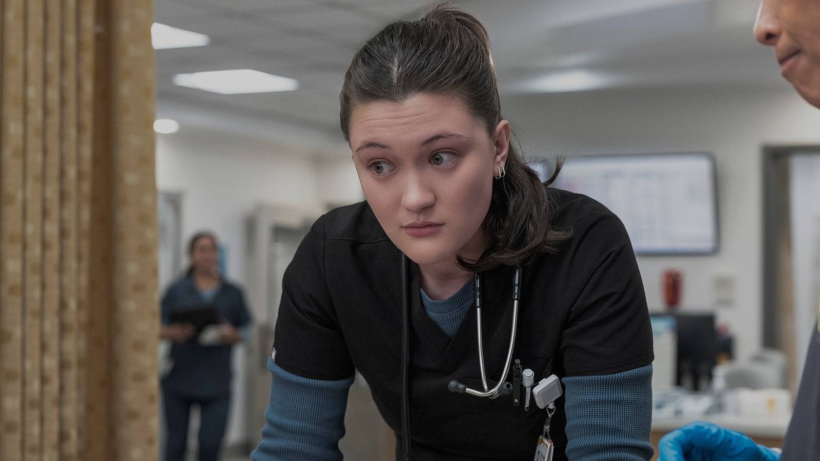It Took 9 Episodes, But The Pitt Season 2 Introduced A Patient We’ve Been Waiting For (With A Twist)