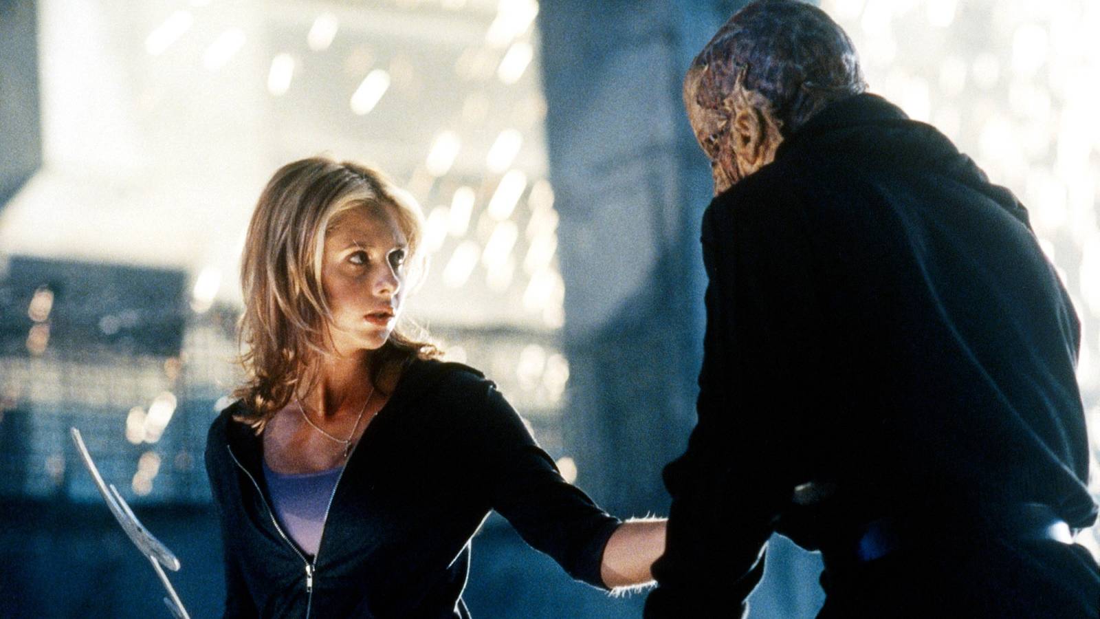 Buffy The Vampire Slayer Revival: Hulu's Cancellation & The Franchise's Future Explained