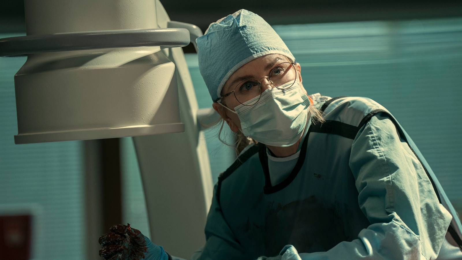 Which Scarpetta Books Season 2 Of Prime Video's New Crime Series Will Adapt