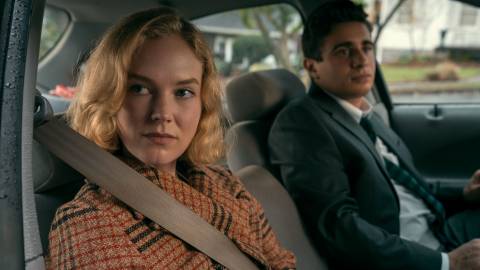 Scarpetta Summary, Trailer, Season List, Cast, Where to Watch and More