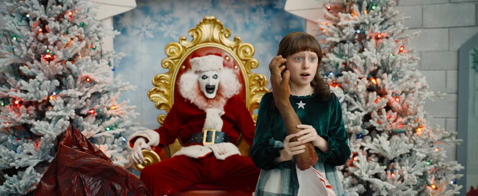 scary movie 6 the terrifier