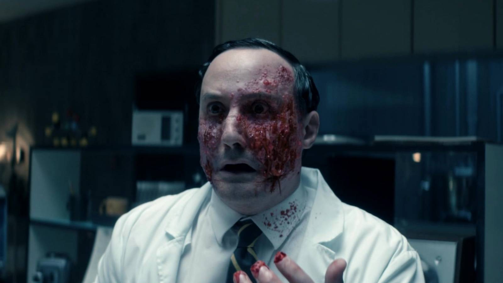 Prime Video's 16-Part Sci-Fi Series With Near-Perfect Rotten Tomatoes Score Is One Of Its Best