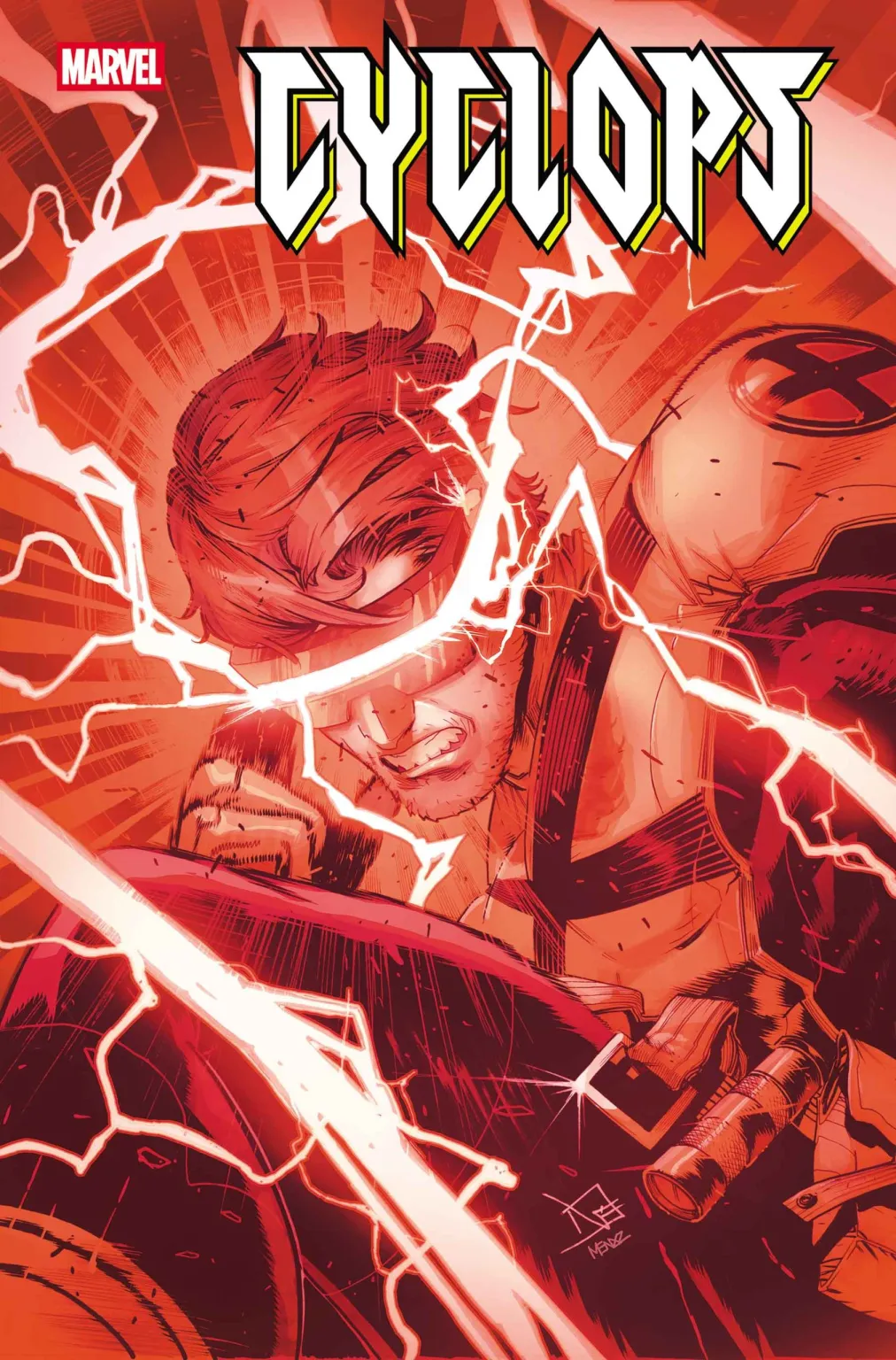 Did X-Men Just Show Us Cyclops' Permanent New Powers?