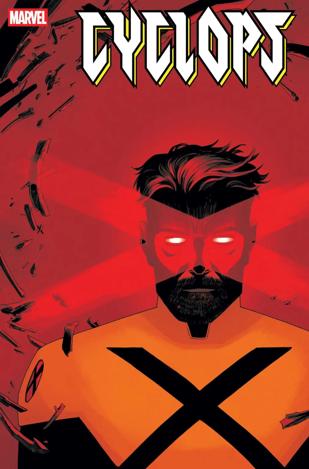 Did X-Men Just Show Us Cyclops' Permanent New Powers?