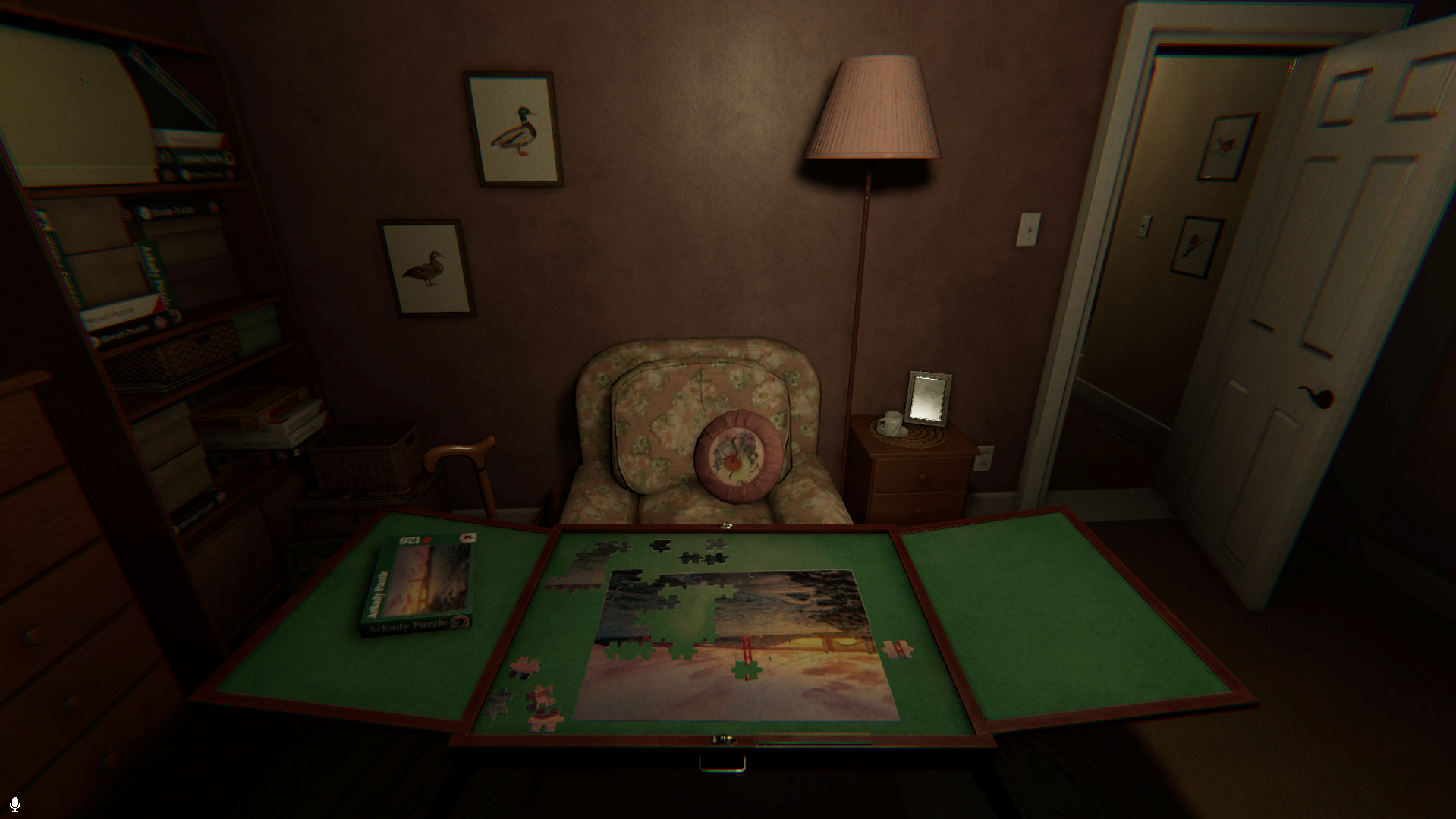 Phasmophobia's Free Tanglewood Update Launches Today & Puts A Major ...