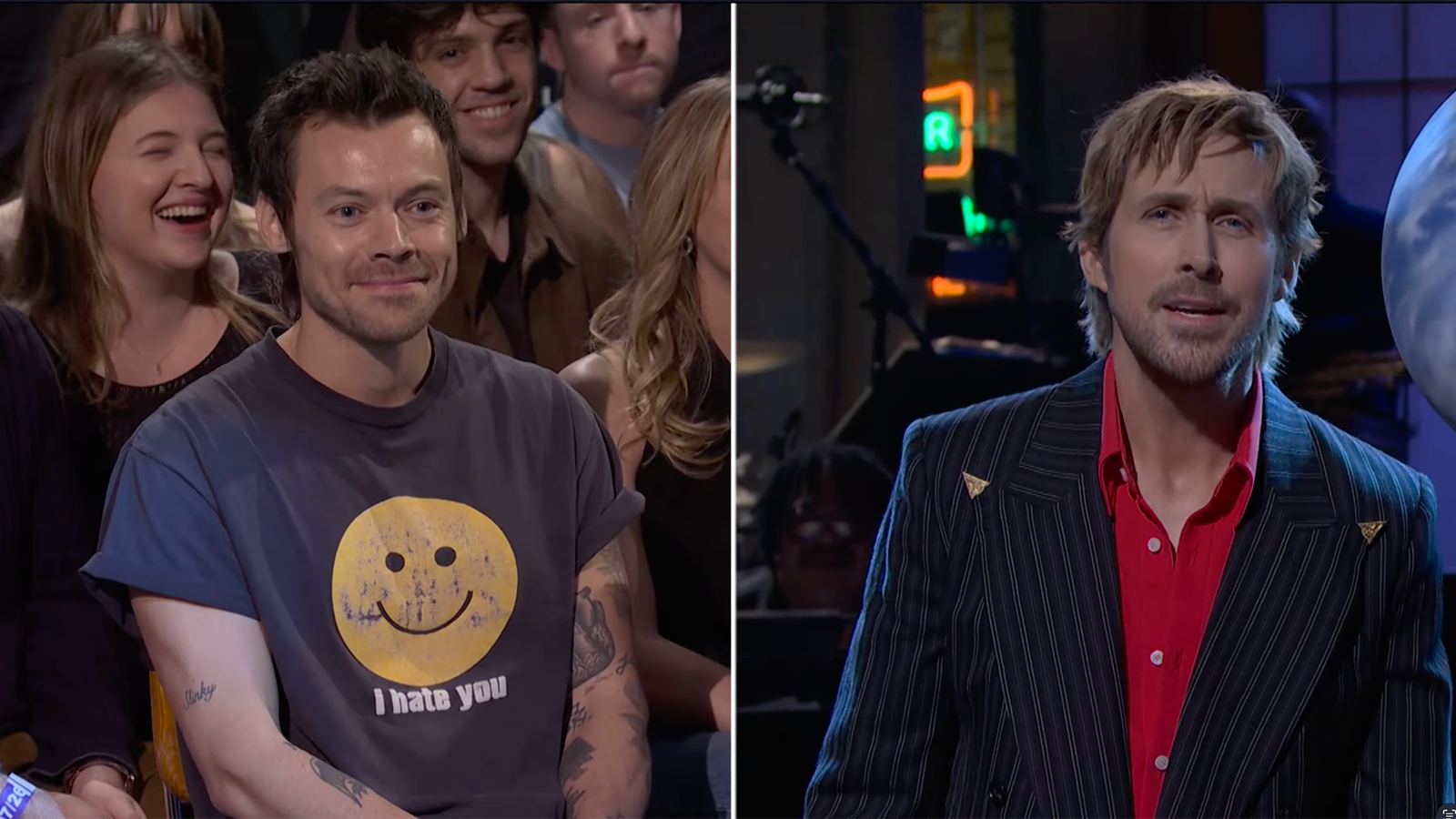 SNL Recap: Harry Style Overshadows Ryan Gosling In Another Strong Episode
