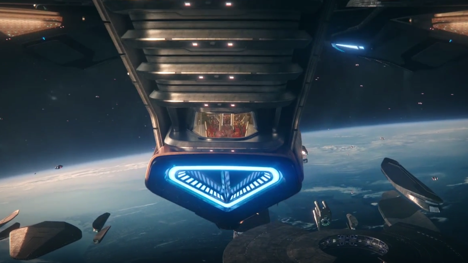 Star Trek: Starfleet Academy's Timeline Confirmed In Season 1 Finale