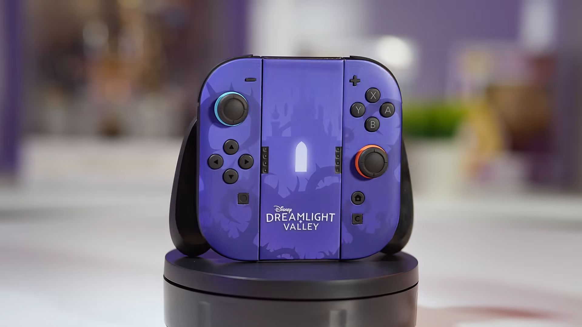 Disney & Nintendo Team Up for Exclusive Dreamlight Valley Switch 2 Disney & Nintendo Team Up for Exclusive Dreamlight Valley Switch 2